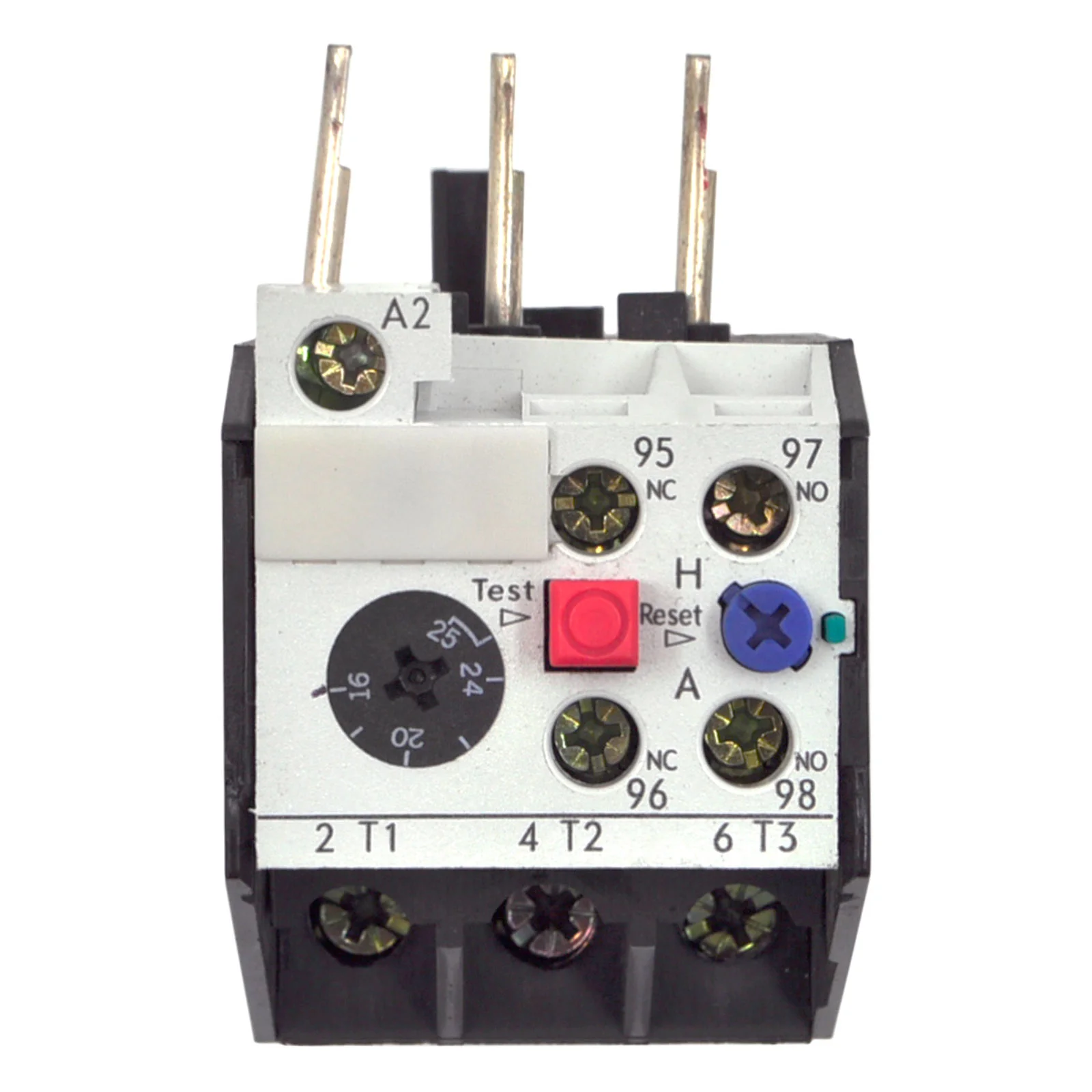 A Practical Guide to Identifying the Right MCC Replacement Parts