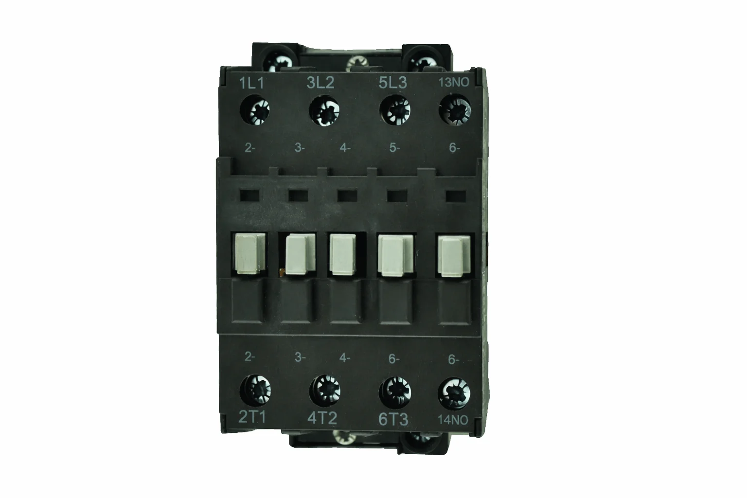 Wiring A30-30-10 Motor Control Contactors Safely: A Practical Guide