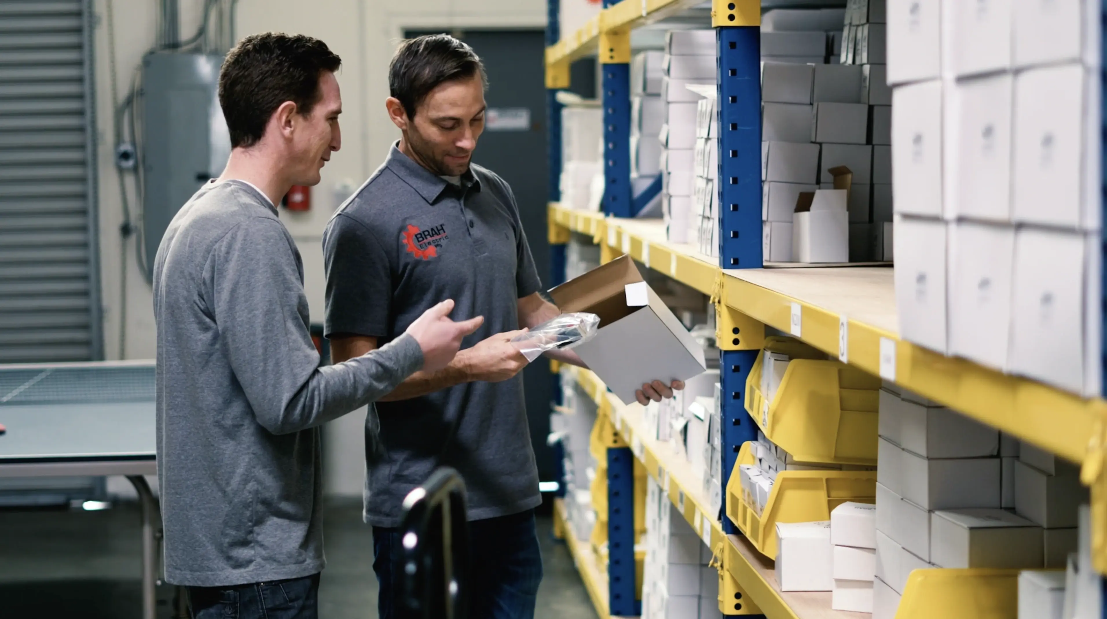 Brah Electric - Your #1 Source for Aftermarket Electrical Parts