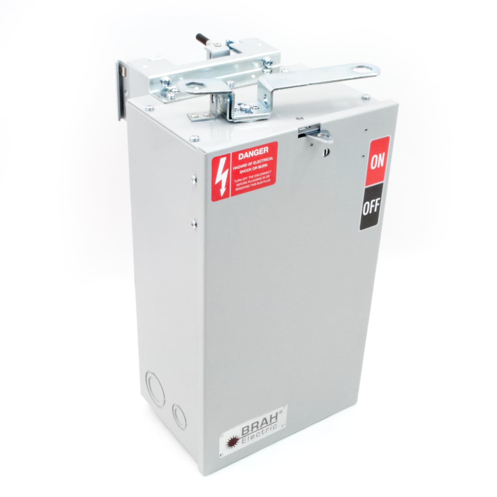 BEB3610G bus plug