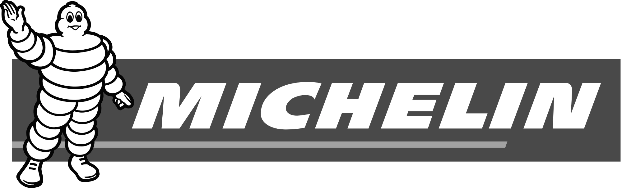 Michelin Logo